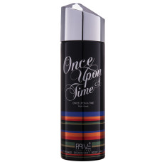 Once Upon A Time Prive Parfums - pour homme, deo