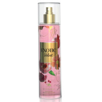 Exotic Velvet Le Chameau