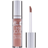 Ultra Mat Liquid Lipstick Bell