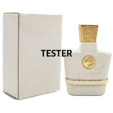 Wild Spirit Swiss Arabian